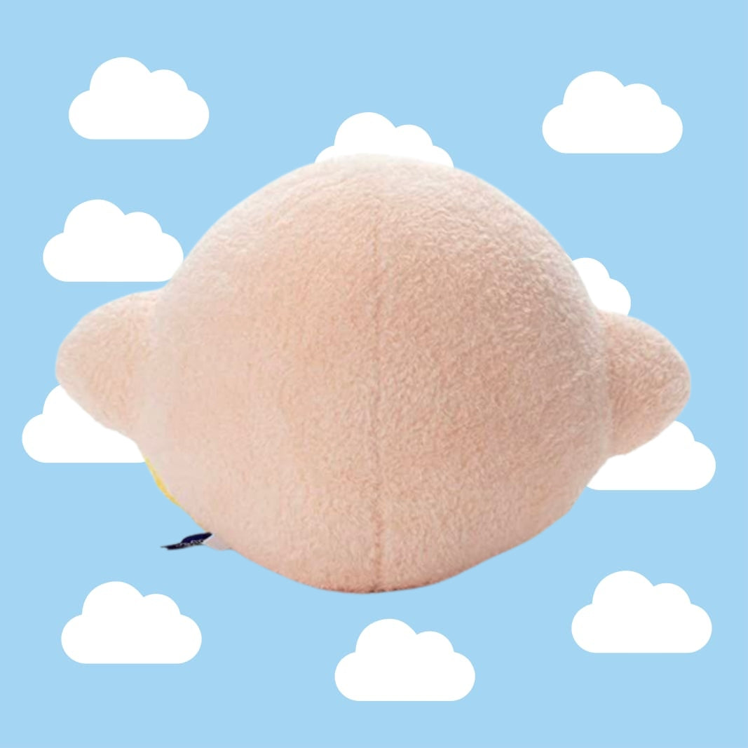 Kirby Plush - Howatto Friends Waddle Dee