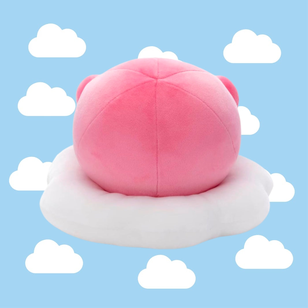 Kirby Plush - Mocchi Kirby's Gourmet Festival (S Size)