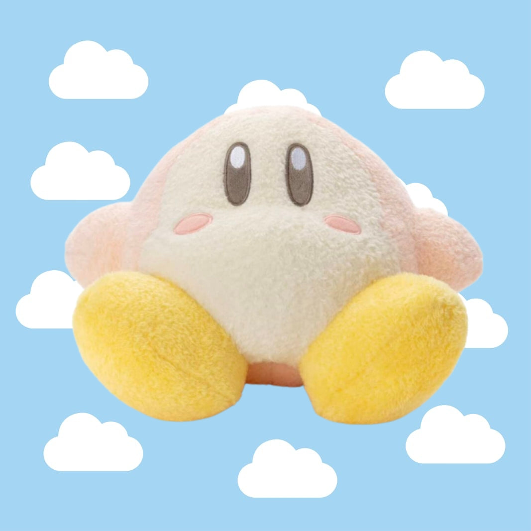 Kirby Plush - Howatto Friends Waddle Dee